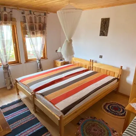 Nyaraló майсторът и маргарита Presztoj