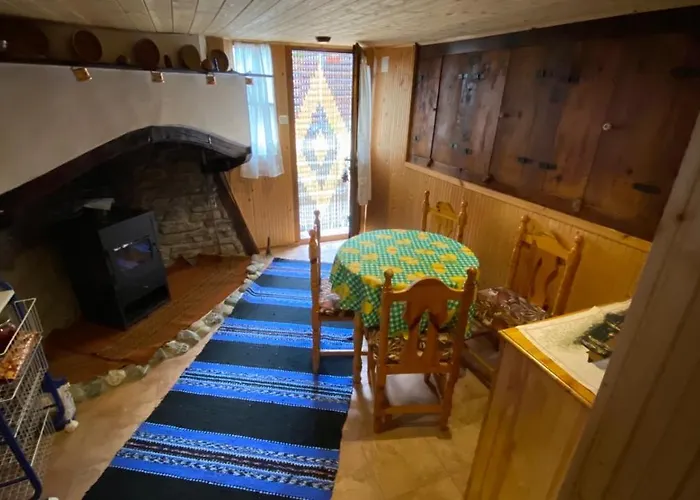 Hébergement de vacances майсторът и маргарита