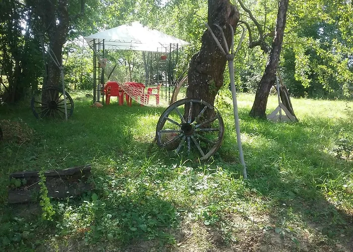 майсторът и маргарита Hébergement de vacances